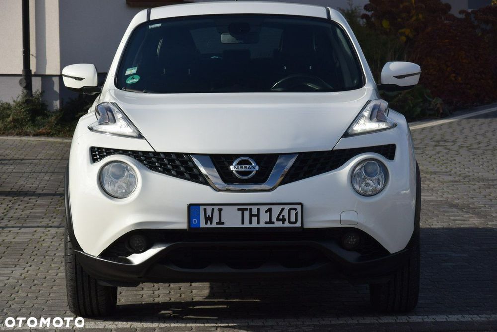 Nissan Juke - 2