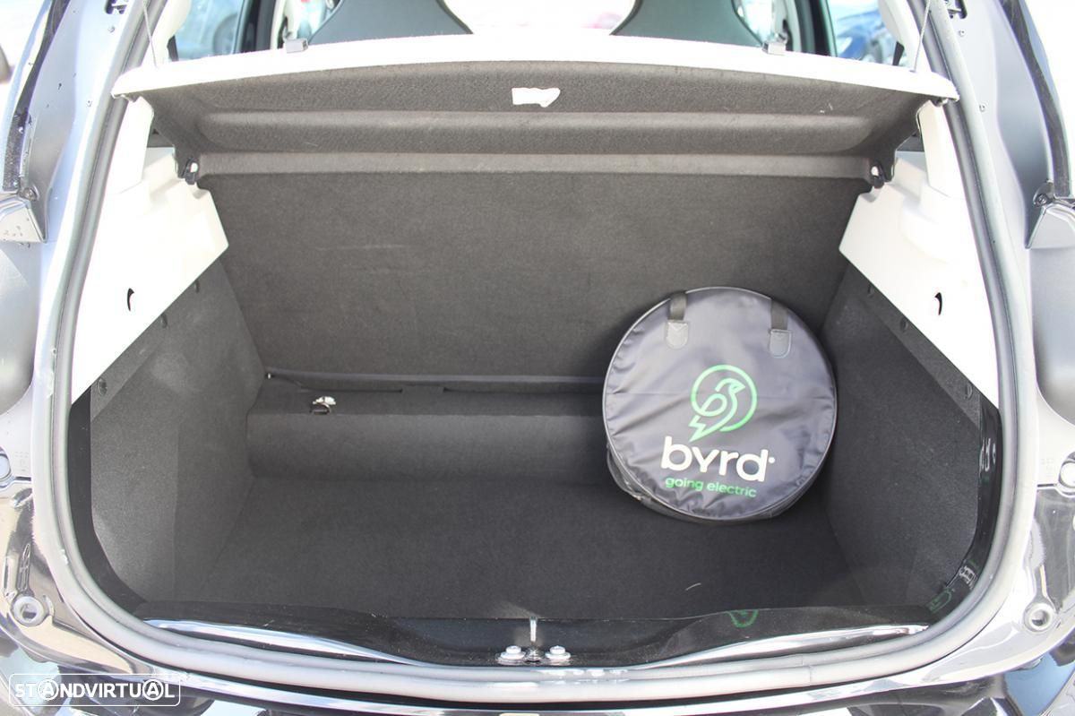 Renault Zoe (c/ Bateria) Intens - 10