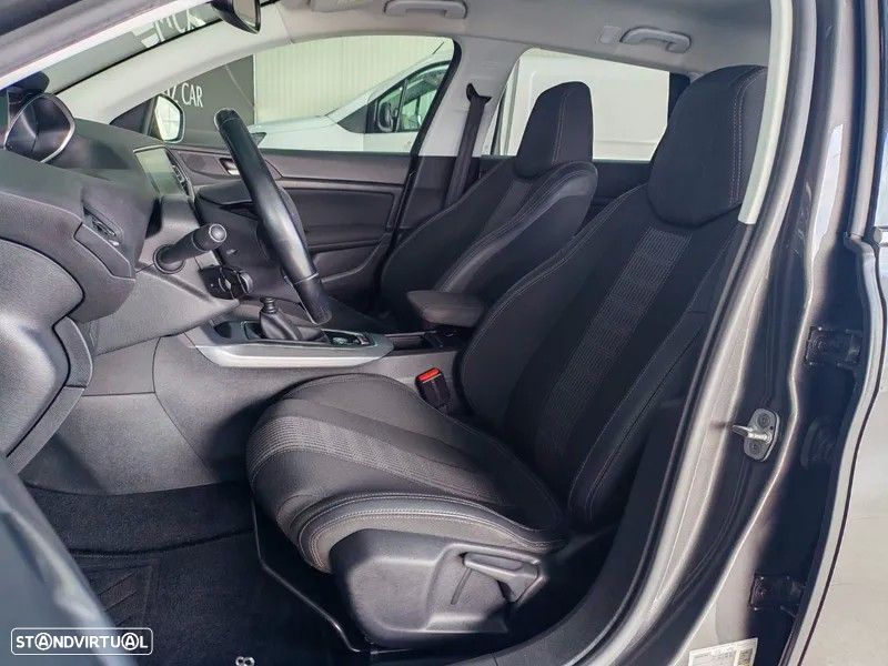 Peugeot 308 SW 1.5 BlueHDi Allure Pack - 8