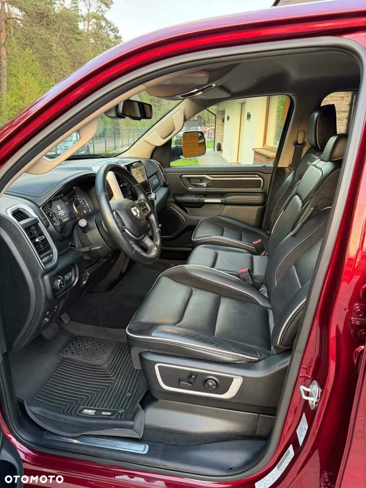 Dodge RAM - 14