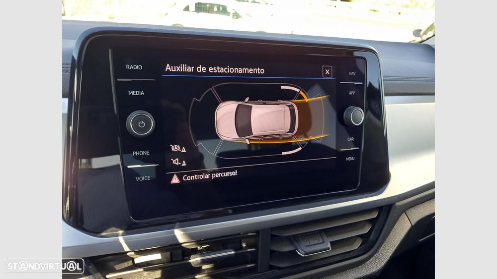 VW T-Roc 1.0 TSI Life - 20