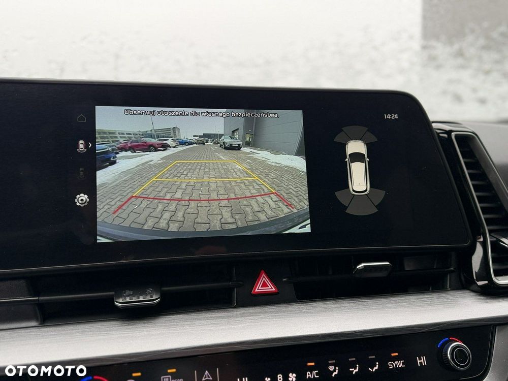 Kia Sportage 1.6 T-GDI L 2WD DCT - 20