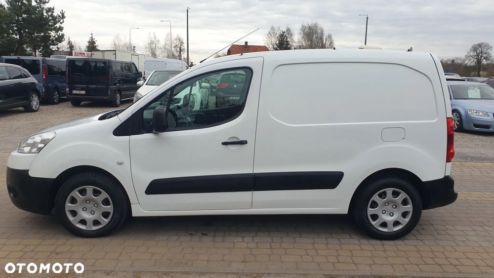 Peugeot Partner - 3