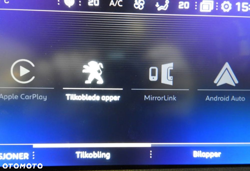 Peugeot 5008 BlueHDi 130 EAT8 GT - 17