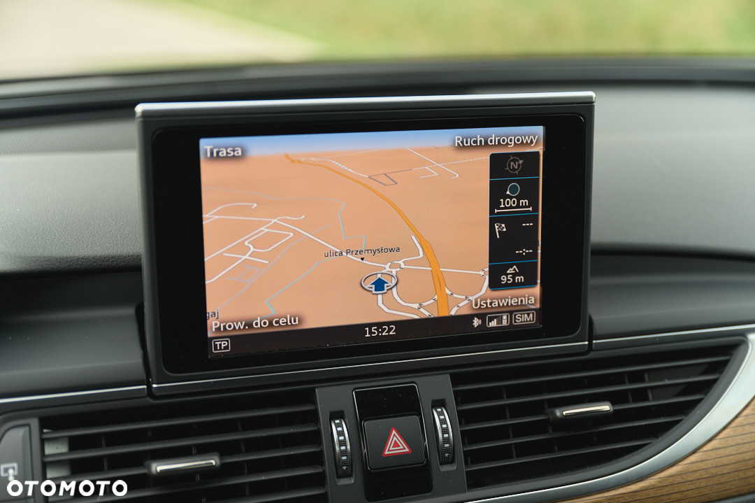 Audi A6 - 37
