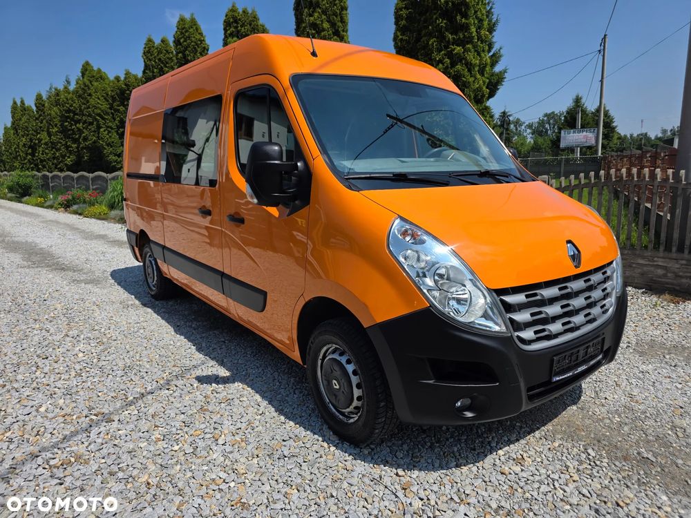 Renault Master - 15