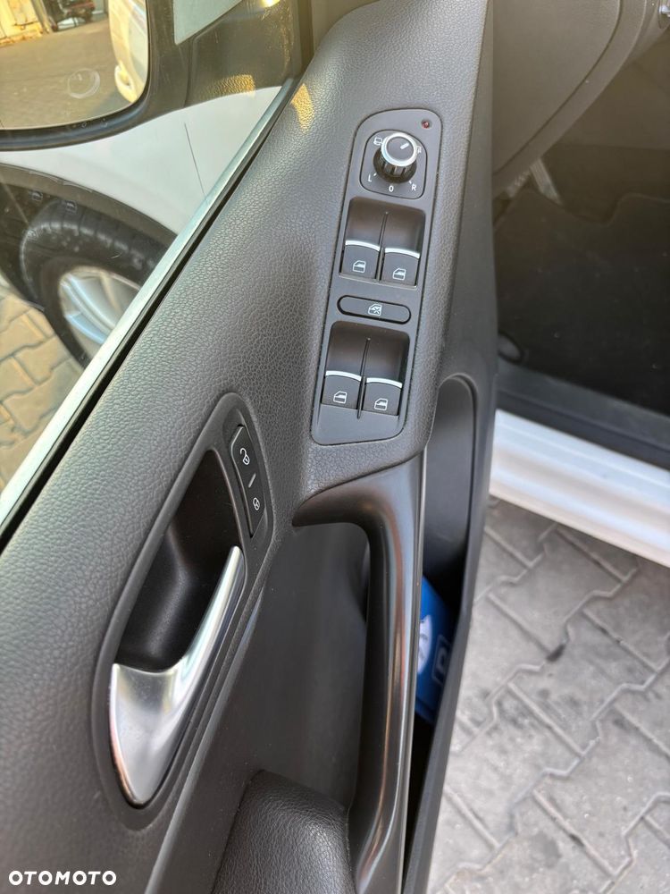 Volkswagen Tiguan 2.0 TDI DPF 4Motion BlueMotion Technology DSG Cup Sport & Style - 12