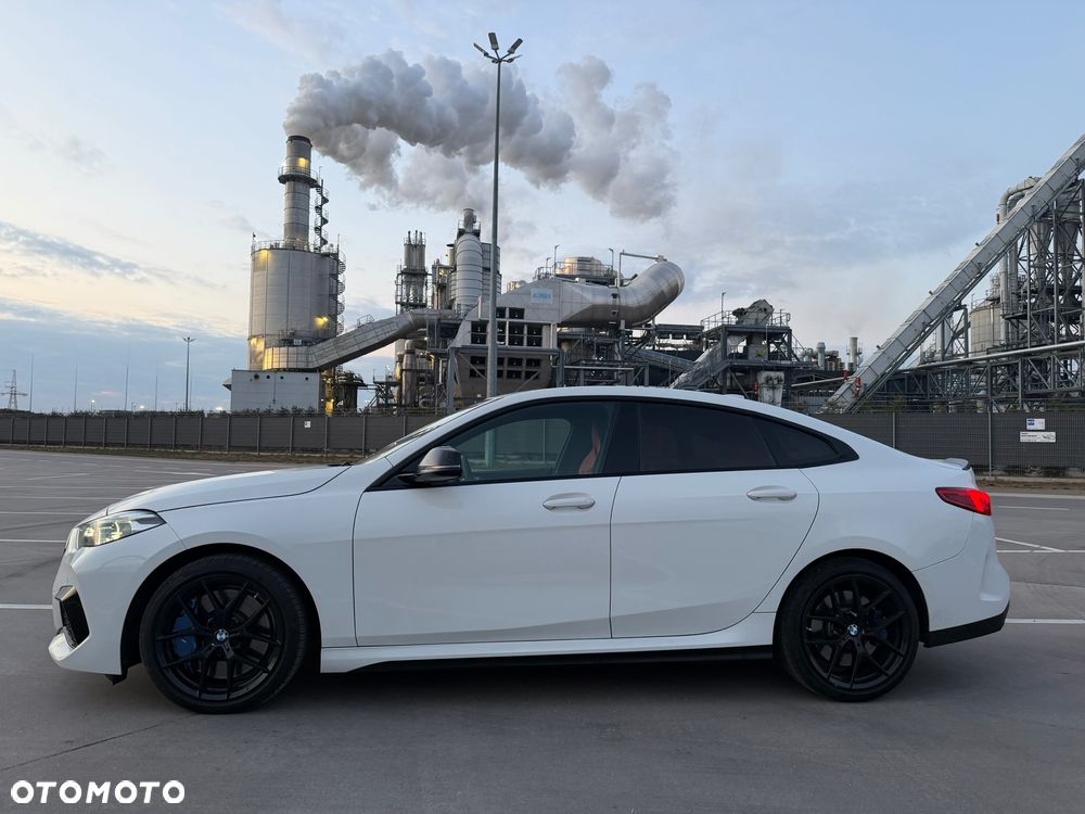 BMW Seria 2 M235i xDrive - 10