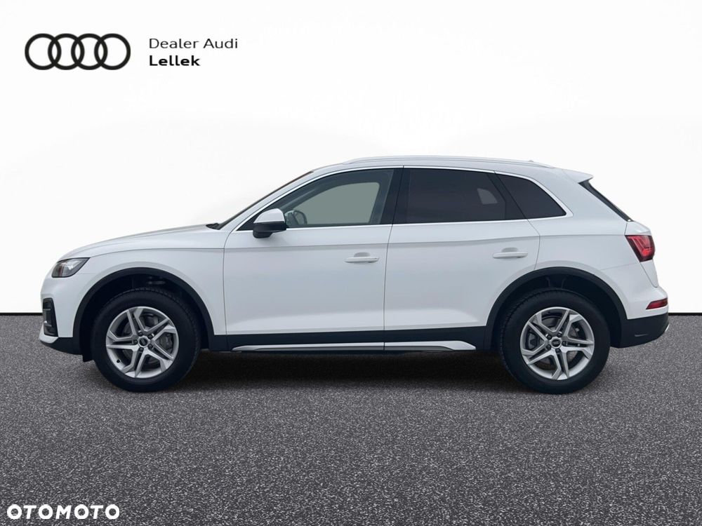 Audi Q5 - 9