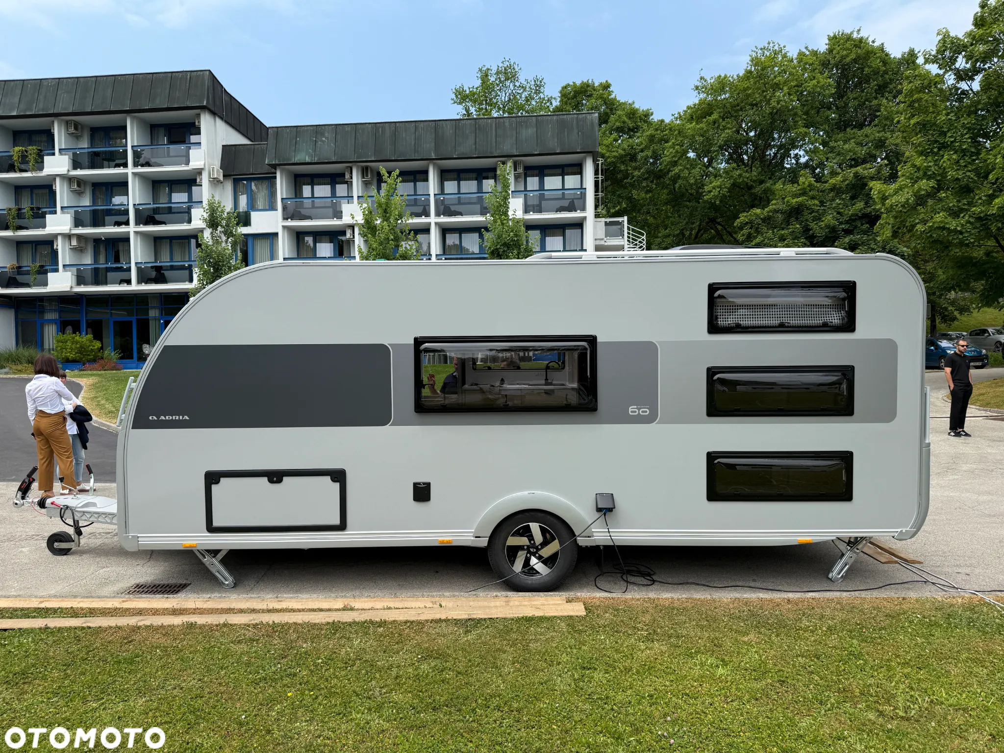 Adria Altea 60Y 552 PK Deluxe (P2) - 5