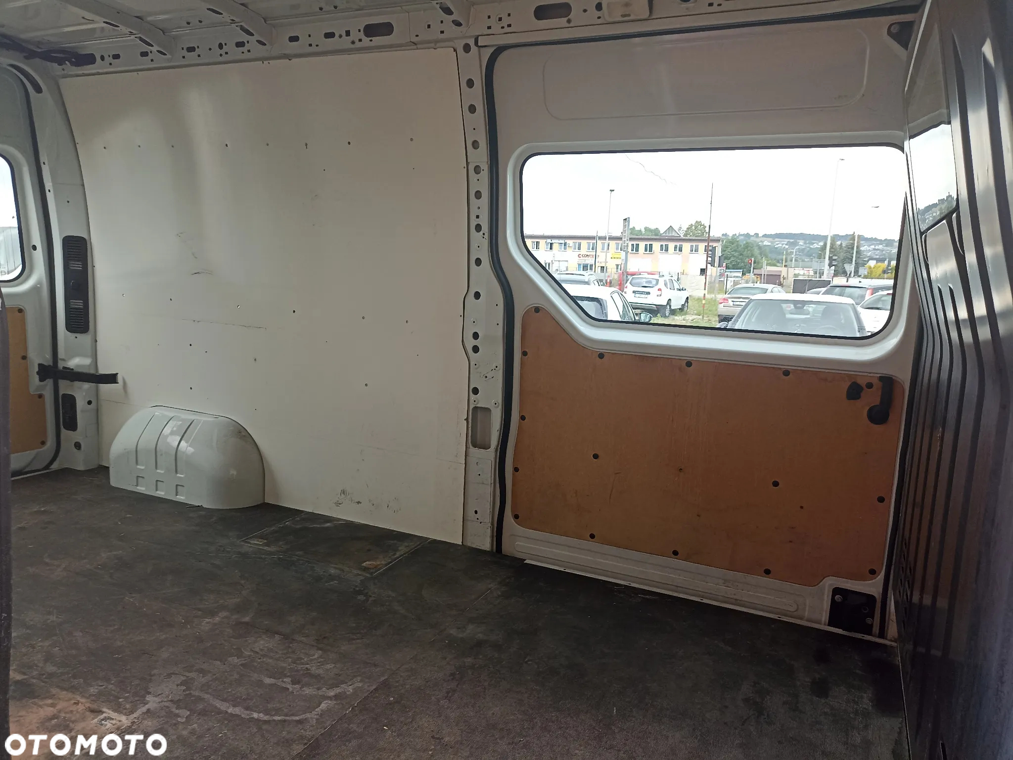 Renault MASTER - 10