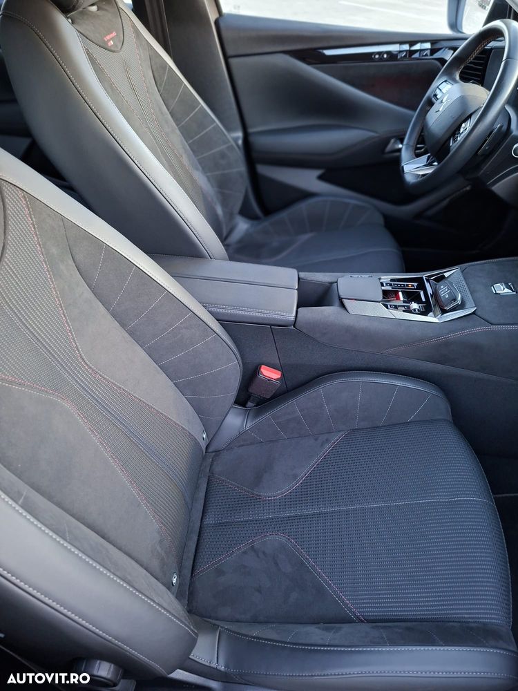 DS Automobiles DS 4 - 9