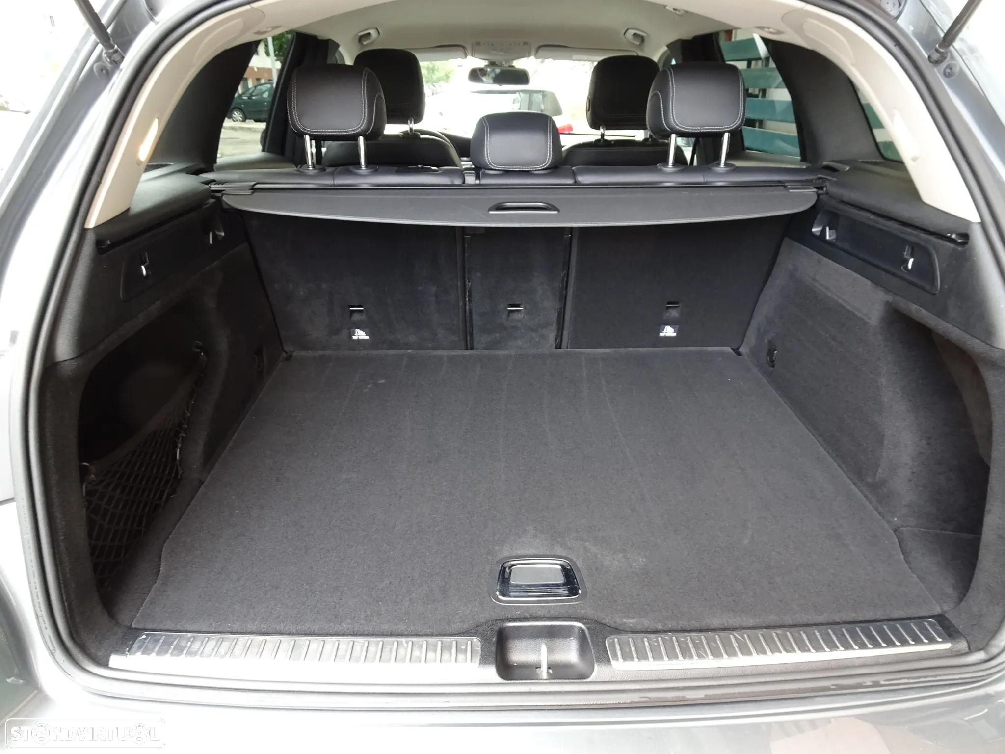 Mercedes-Benz GLC 250 d 4-Matic - 14