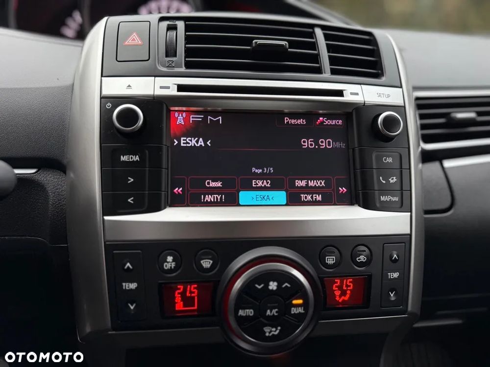 Toyota Verso 1.8 Premium MS - 20