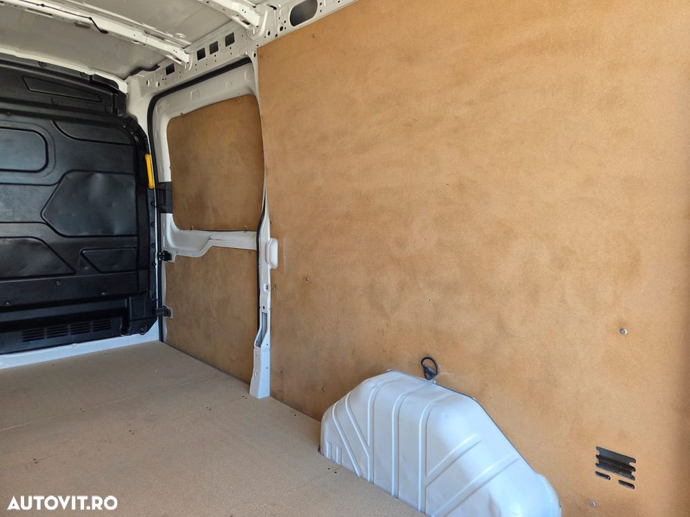 Ford Transit L3H2 - 13