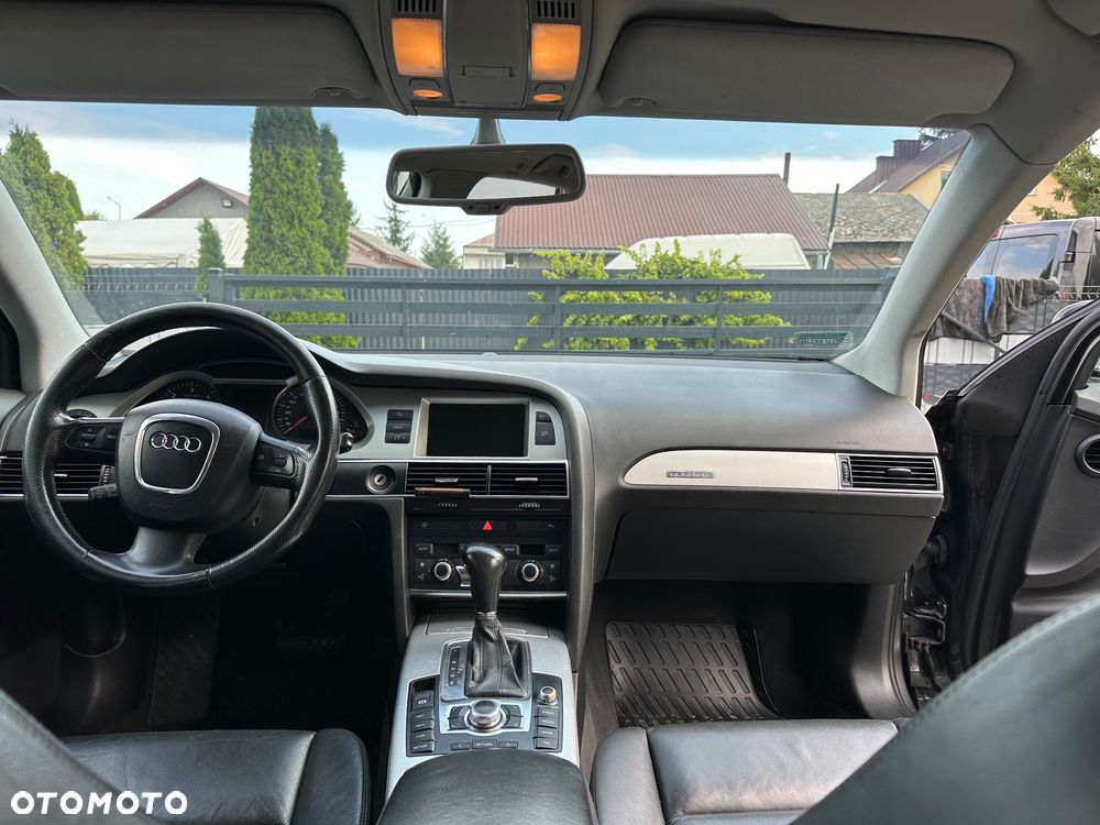 Audi A6 Allroad - 10