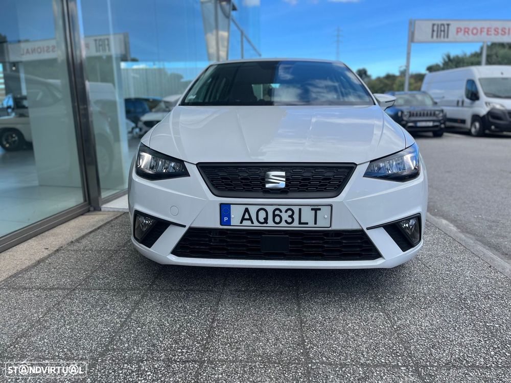 SEAT Ibiza - 2