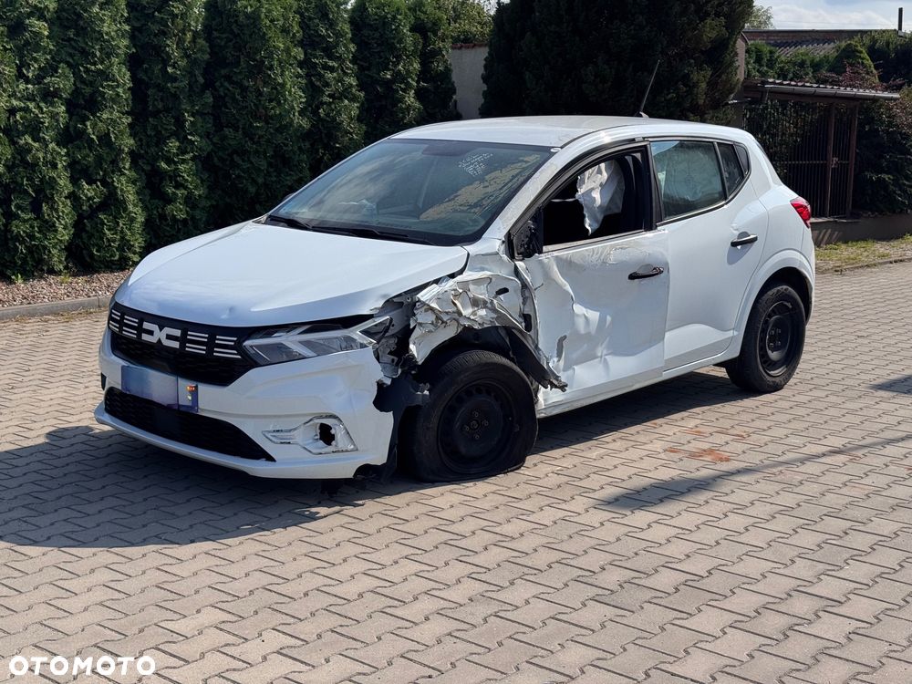 Dacia Sandero SCe 65 Comfort - 9