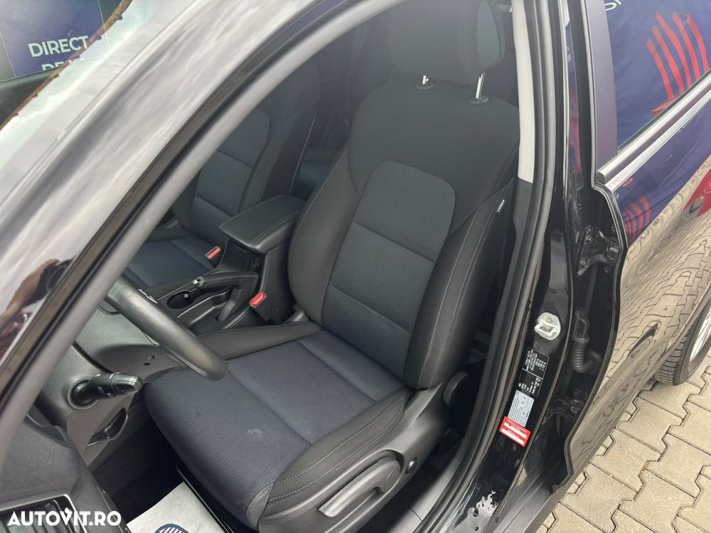 Hyundai Tucson blue 1.7 CRDi 2WD DCT Trend - 25