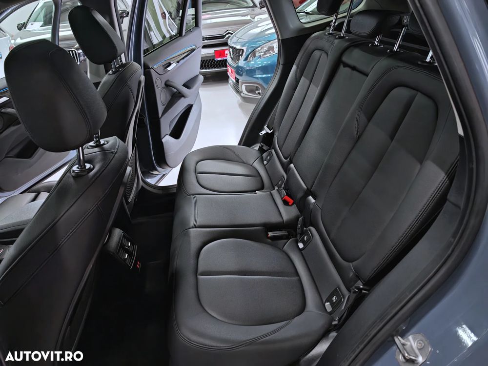 BMW X1 xDrive25e AT PHEV - 30