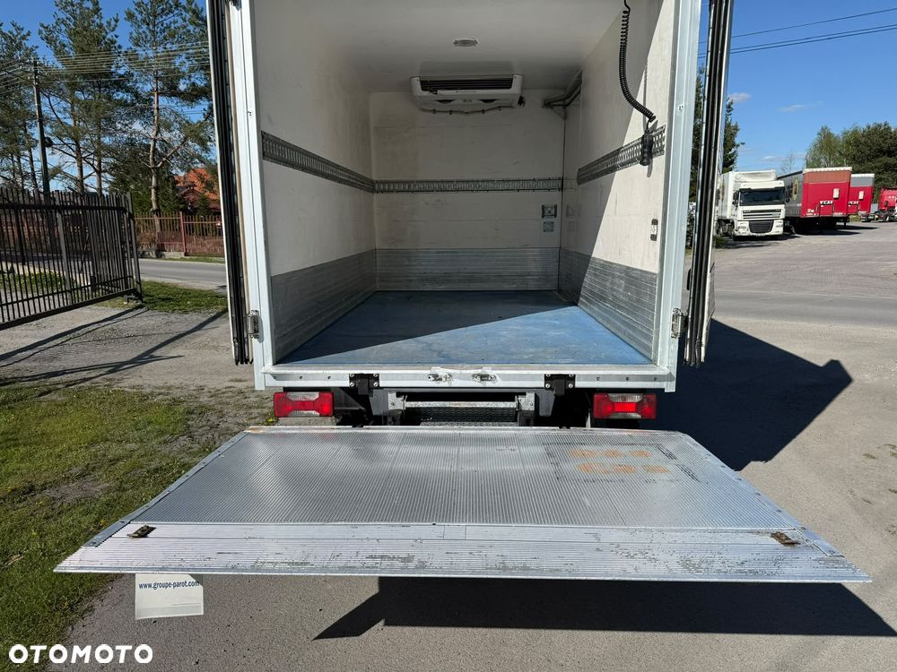 Iveco 35C13 Chłodnia*** Thermo King - 10