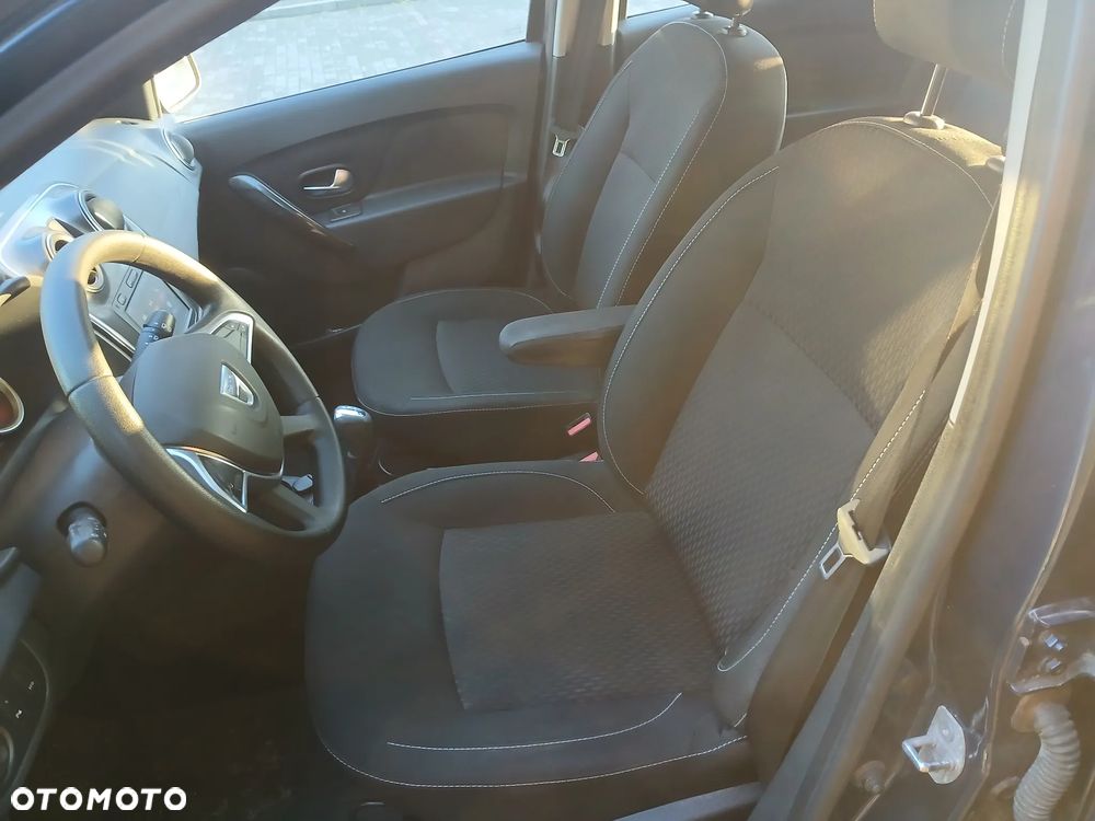 Dacia Sandero - 12