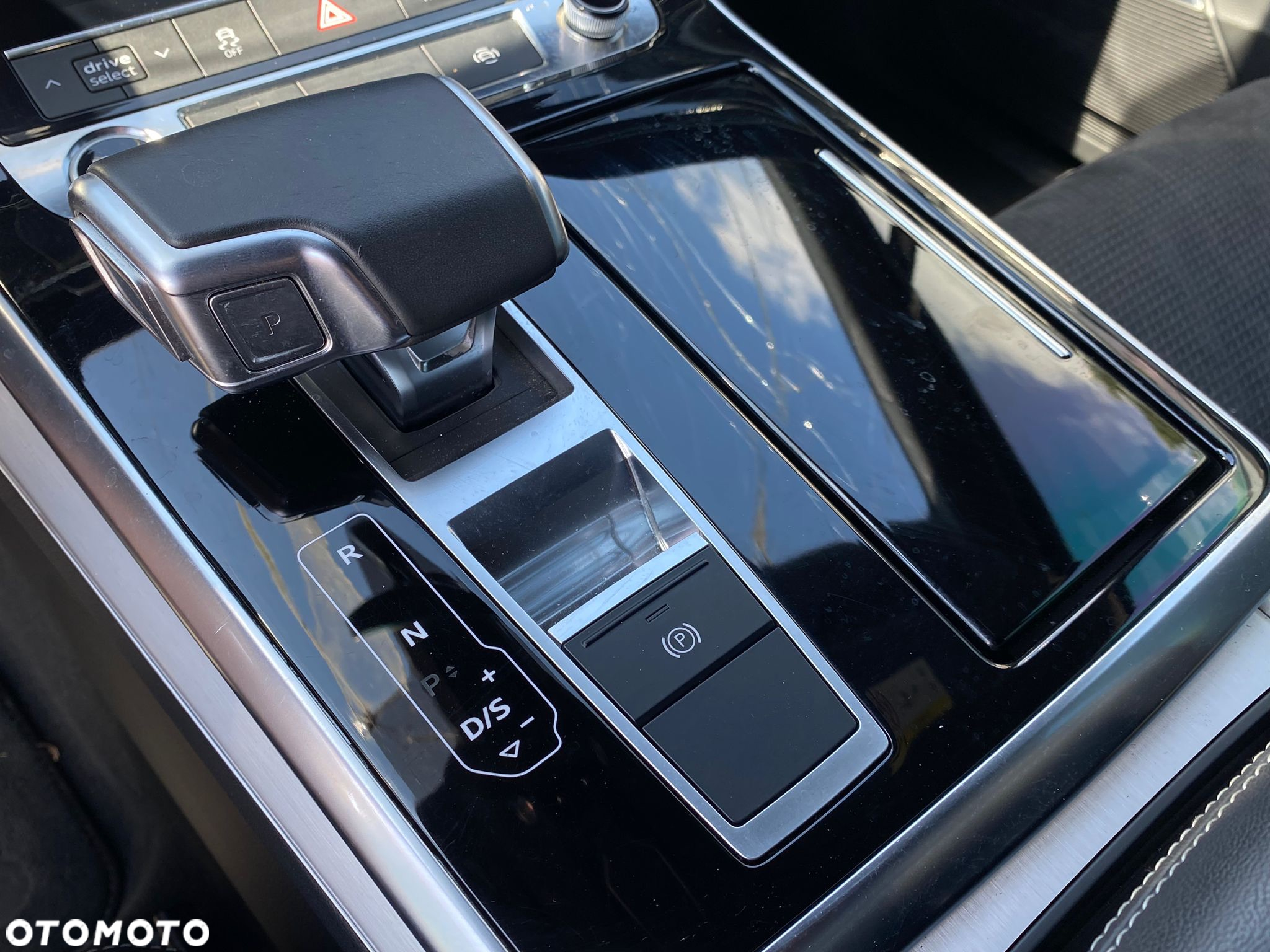 Audi Q7 55 TFSI mHEV Quattro S Line Tiptr - 26
