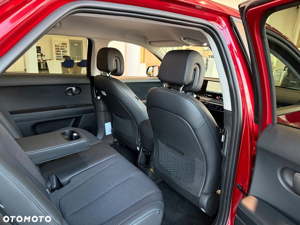 Hyundai IONIQ 5 84kWh Techniq - 28