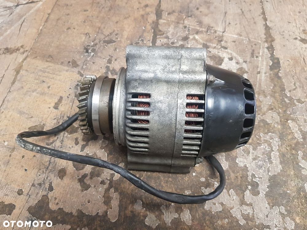 Alternator Suzuki RF600 - 2
