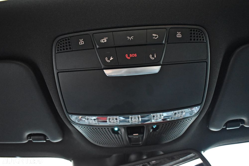 Mercedes-Benz GLC 220 d 4MATIC 9G-TRONIC Exclusive - 25