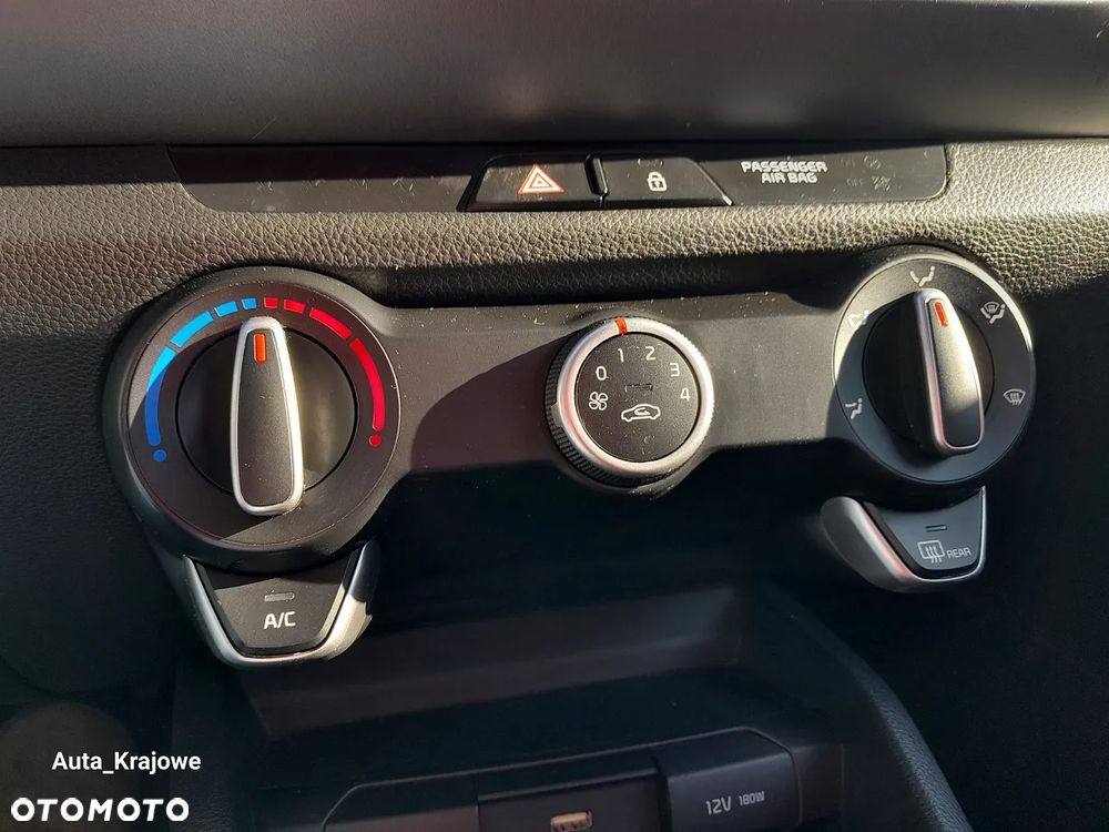 Kia Stonic 1.0 T-GDI M - 18