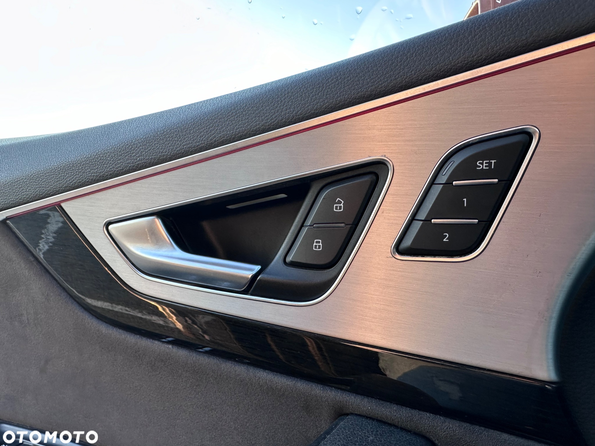 Audi Q7 3.0 TDI Quattro Tiptronic - 19