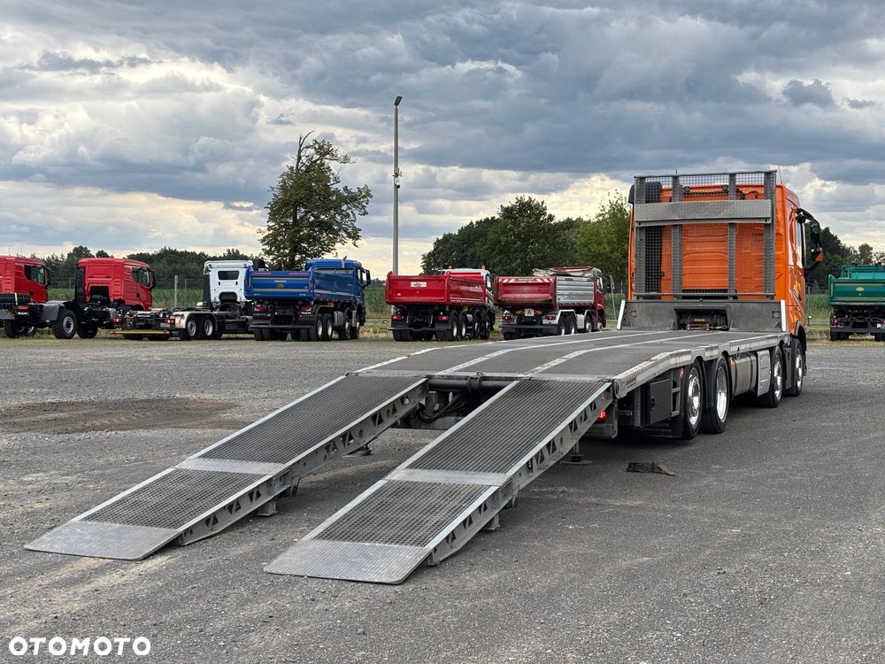 Volvo FH 500 82F R 8X2 - 35
