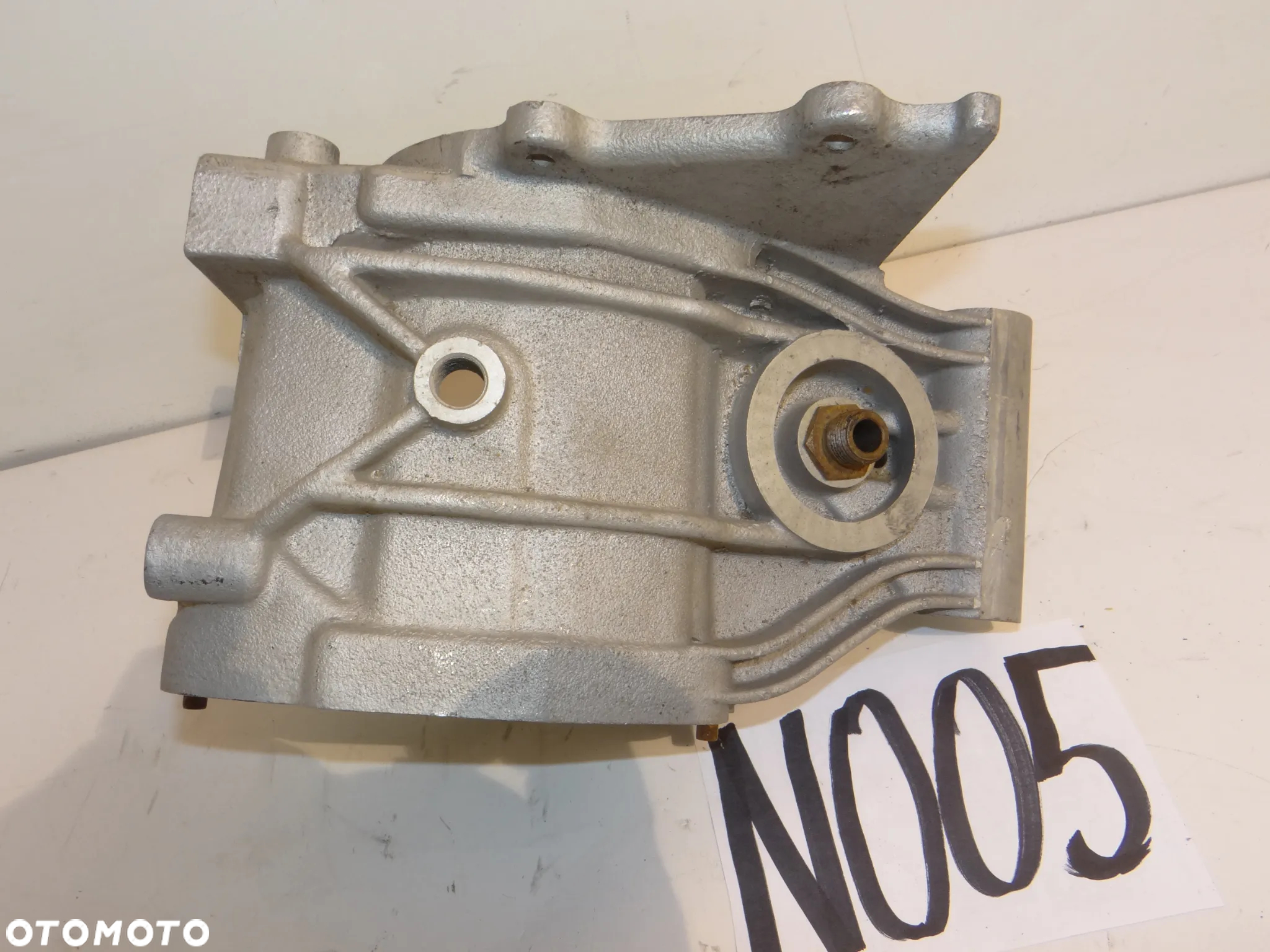 HARLEY FXR FLT OBUDOWA KORPUS SKRZYNI BIEGÓW N005 - 11
