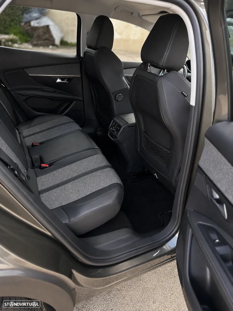 Peugeot 3008 1.6 BlueHDi Allure - 7