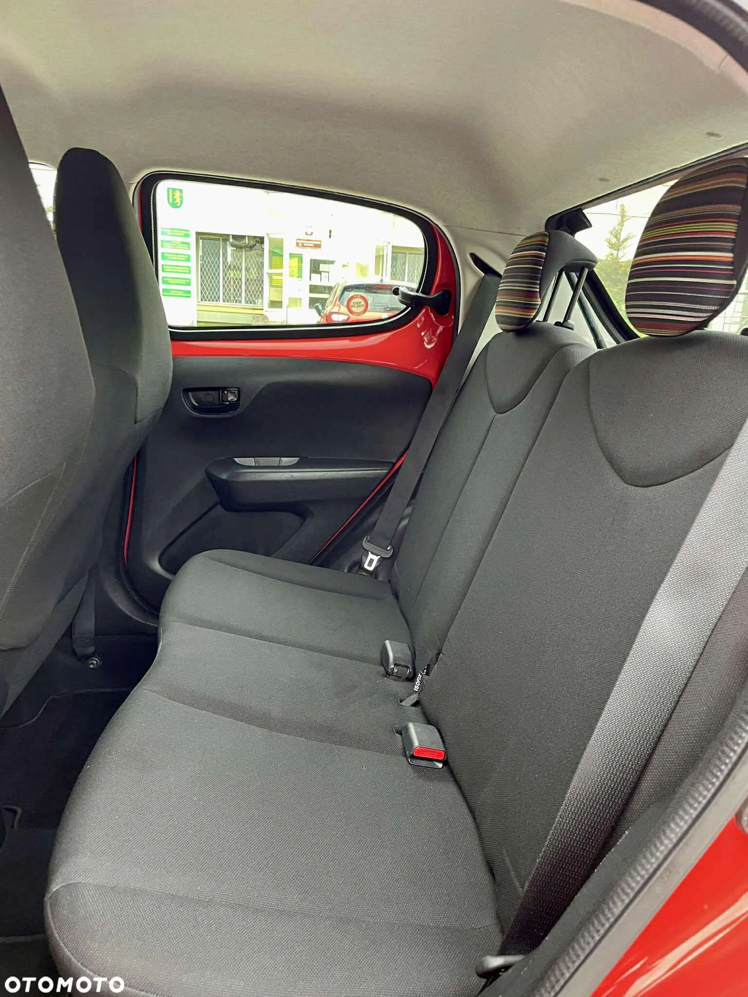 Citroën C1 1.0 VTi Live EU6 - 20