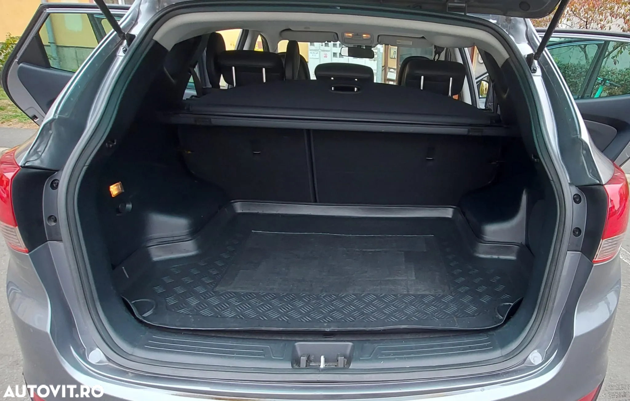 Hyundai ix35 - 14