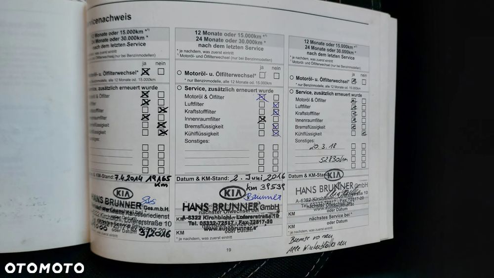 Kia Sportage 2.0 CRDI 4WD Dream-Team Edition - 37