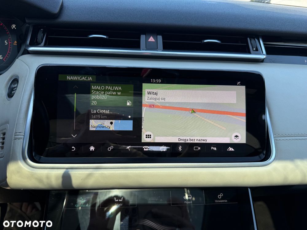 Land Rover Range Rover Velar - 16
