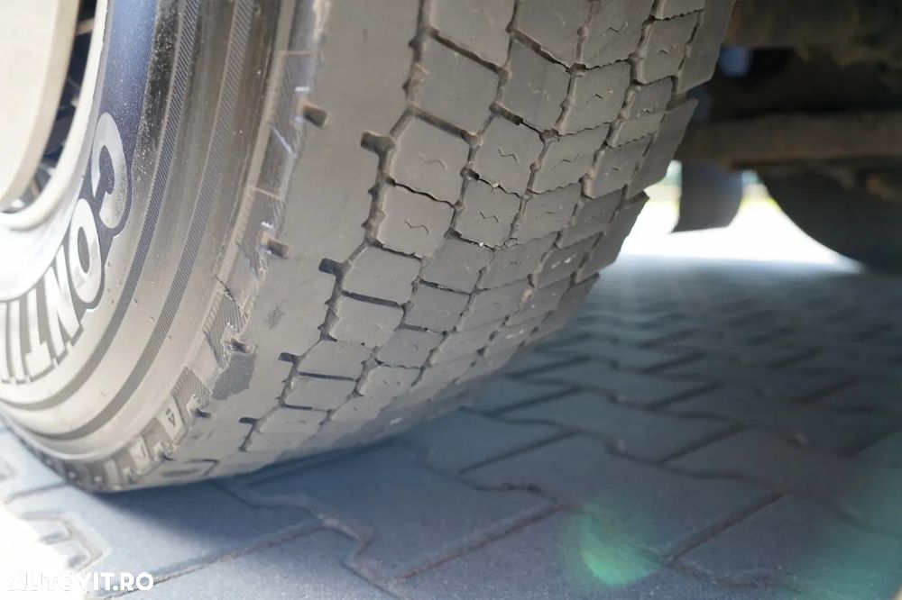 Mercedes-Benz TOURISMO RHD-M / EURO 6 / IMPORTAT / - 19