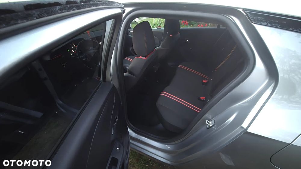 Opel Corsa 1.2 Direct Injection Turbo Start/Stop GS Line - 9