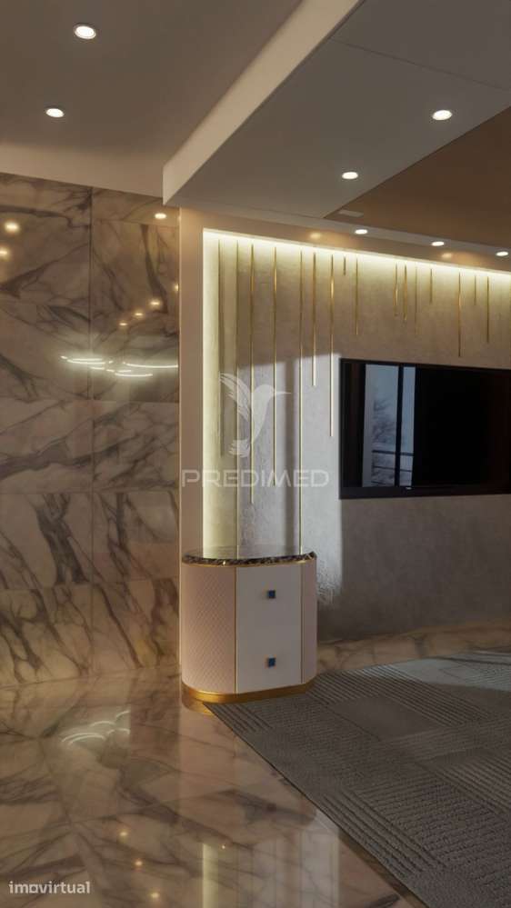 Apartamento T0 em Campanhã - Grande imagem: 5/16