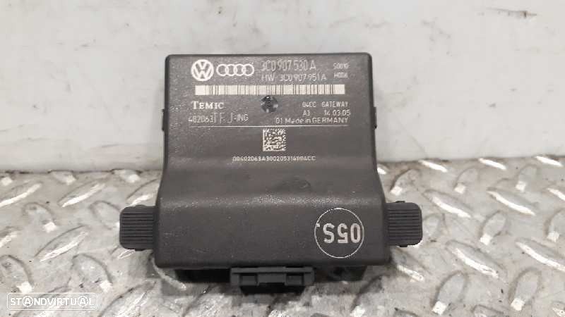 QUADRO ELÉTRICO VOLKSWAGEN PASSAT 2.0 TDI 16V 140CV 1968CC - 1