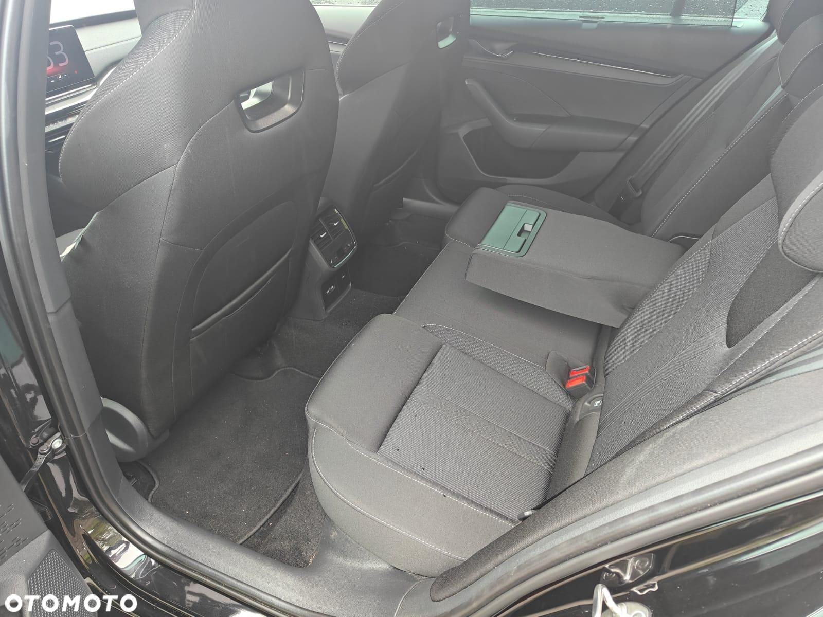Skoda Octavia - 6
