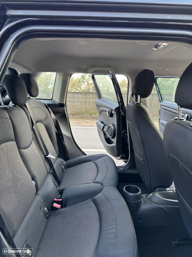 MINI 5 Portas One - 11