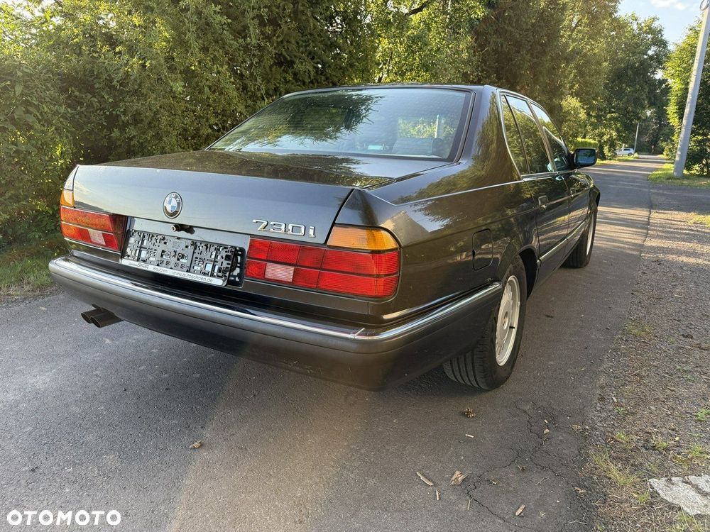 BMW Seria 7 - 6