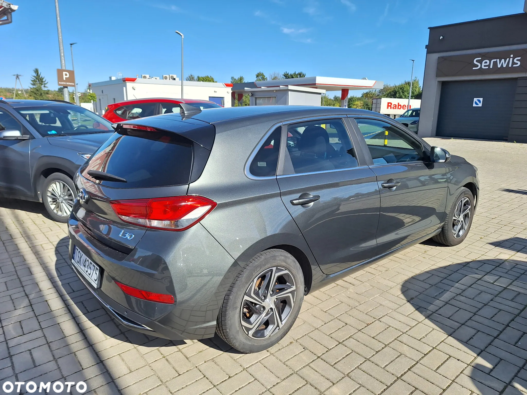 Hyundai i30 1.5 DPI Comfort - 7