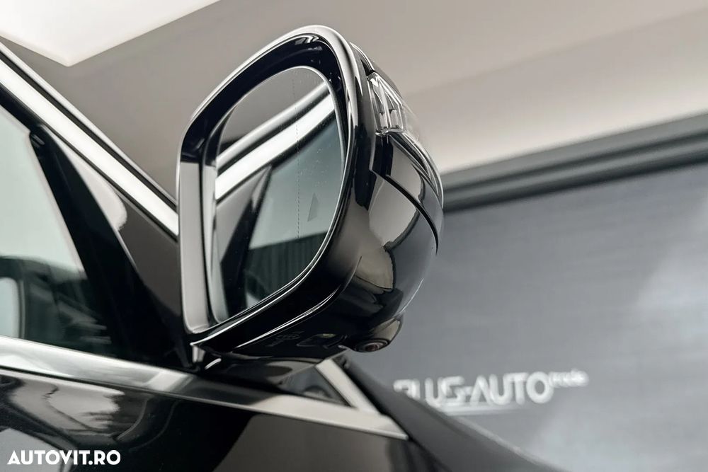 Mercedes-Benz E 220 d 9G-TRONIC AMG Line - 10