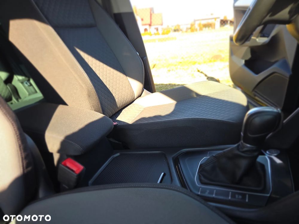 Volkswagen Tiguan 2.0 TDI BMT SCR Comfortline DSG - 23
