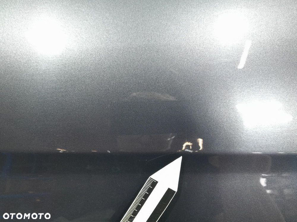 MERCEDES C W204 DRZWI PRZÓD PRZEDNIE PRAWE 755 - 2